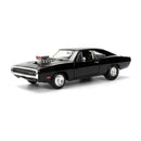 Miniatura Dodge Charger 500 Velozes e Furiosos - Jada