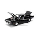 Miniatura Dodge Charger 500 Velozes e Furiosos - Jada