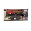 Miniatura Dodge Charger 500 Velozes e Furiosos - Jada
