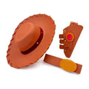 Kit Xerife Woody Toy Story 5 - Toyng