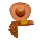 Kit Xerife Woody Toy Story 5 - Toyng