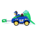 Carrinho Chase Patrulha Canina Dino Rescue Cruiser - Sunny