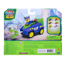 Carrinho Chase Patrulha Canina Dino Rescue Cruiser - Sunny