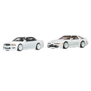 Hot Wheels Premium 2 Pack Car Culture 1:64 - Mattel