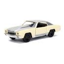 Miniatura Chevrolet Monte Carlo Velozes e Furiosos 1:32 - Jada
