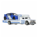 Hot Wheels Premium Team Transport - Mattel