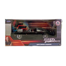 Dodge Chaerger R/T 1970 Velozes e Furiosos 1:24 - Jada