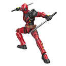 Boneco Blokees Marvel Deadpool Champion Class - Polibrinq