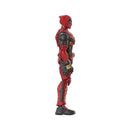 Boneco Blokees Marvel Deadpool Champion Class - Polibrinq
