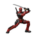 Boneco Blokees Marvel Deadpool Champion Class - Polibrinq