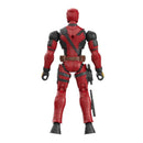 Boneco Blokees Marvel Deadpool Champion Class - Polibrinq