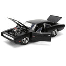 Miniatura Dodge Charger R/T Velozes e Furiosos 1:24 - Jada
