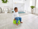 Troninho Infantil Dinossauro Fisher Price - Mattel FTV11