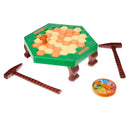 Jogo Interativo Infantil Dino Pisando Fino - Play Fun Game