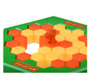 Jogo Interativo Infantil Dino Pisando Fino - Play Fun Game