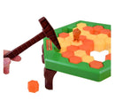 Jogo Interativo Infantil Dino Pisando Fino - Play Fun Game