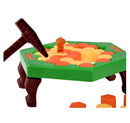 Jogo Interativo Infantil Dino Pisando Fino - Play Fun Game