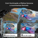 Dinosaur Toys ™ - Dinossauro de Controle Remoto Ultra Realista