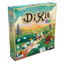 Jogo Dixit Kids - Asmodee