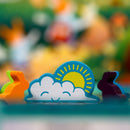 Jogo Dixit Kids - Asmodee