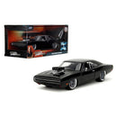Miniatura Dodge Charger 1970 Velozes e Furiosos 1:24 - Jada