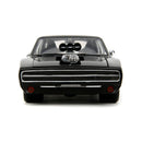 Miniatura Dodge Charger 1970 Velozes e Furiosos 1:24 - Jada