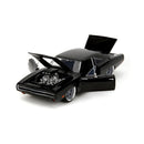 Miniatura Dodge Charger 1970 Velozes e Furiosos 1:24 - Jada