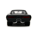 Miniatura Dodge Charger 1970 Velozes e Furiosos 1:24 - Jada
