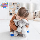 Dumbo: Elefantinho Interativo