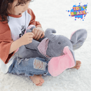 Dumbo: Elefantinho Interativo