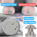 Dumbo: Elefantinho Interativo