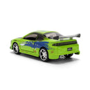 Brian's Mitsubishi Eclipse Velozes e Furiosos 1:32 - Jada