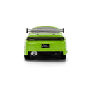 Brian's Mitsubishi Eclipse Velozes e Furiosos 1:32 - Jada