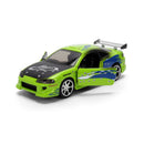 Brian's Mitsubishi Eclipse Velozes e Furiosos 1:32 - Jada