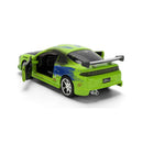 Brian's Mitsubishi Eclipse Velozes e Furiosos 1:32 - Jada