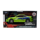 Brian's Mitsubishi Eclipse Velozes e Furiosos 1:32 - Jada