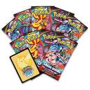 Pokémon Chaos Rising Elite Trainer Box Inglês - Galápagos