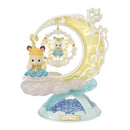 Sylvanian Families Encanto da Fada Crepusculo - Epoch