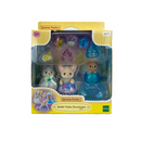 Bebês Fadas Encantadas Sylvanian Families - Epoch