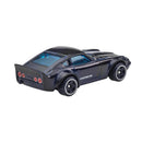 Hot Wheels Silver Series Pantone - Mattel