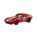 Hot Wheels Ferrari Pacote com 5 Carros - Mattel