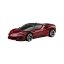 Hot Wheels Ferrari Pacote com 5 Carros - Mattel