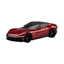 Hot Wheels Ferrari Pacote com 5 Carros - Mattel