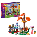 Lego Friends Festa Chá Na Floresta - 42690