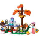 Lego Friends Festa Chá Na Floresta - 42690