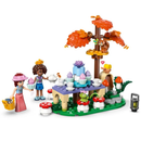 Lego Friends Festa Chá Na Floresta - 42690