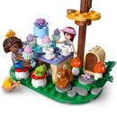 Lego Friends Festa Chá Na Floresta - 42690