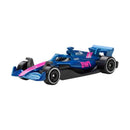 Pack 5 Carrinhos 1:64 Hot Wheels Formula 1 - Mattel