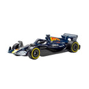 Pack 5 Carrinhos 1:64 Hot Wheels Formula 1 - Mattel