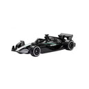 Pack 5 Carrinhos 1:64 Hot Wheels Formula 1 - Mattel